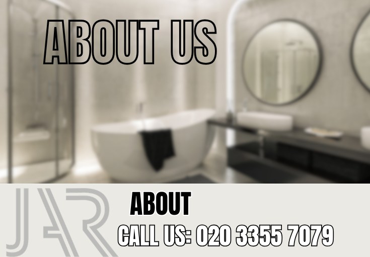 About Bayswater Bathroom Fitters