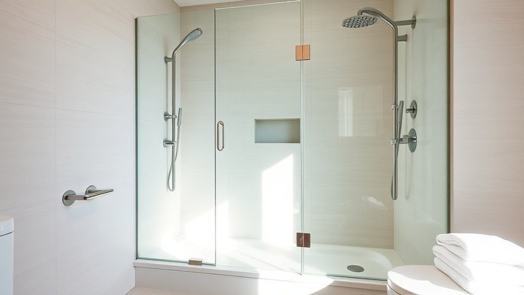 Before and After — Bayswater Bathroom Fitters