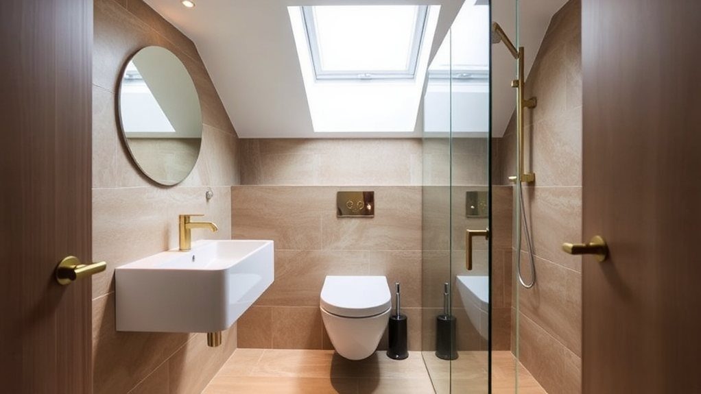 Bathroom Projects by Bayswater Bathroom Fitters