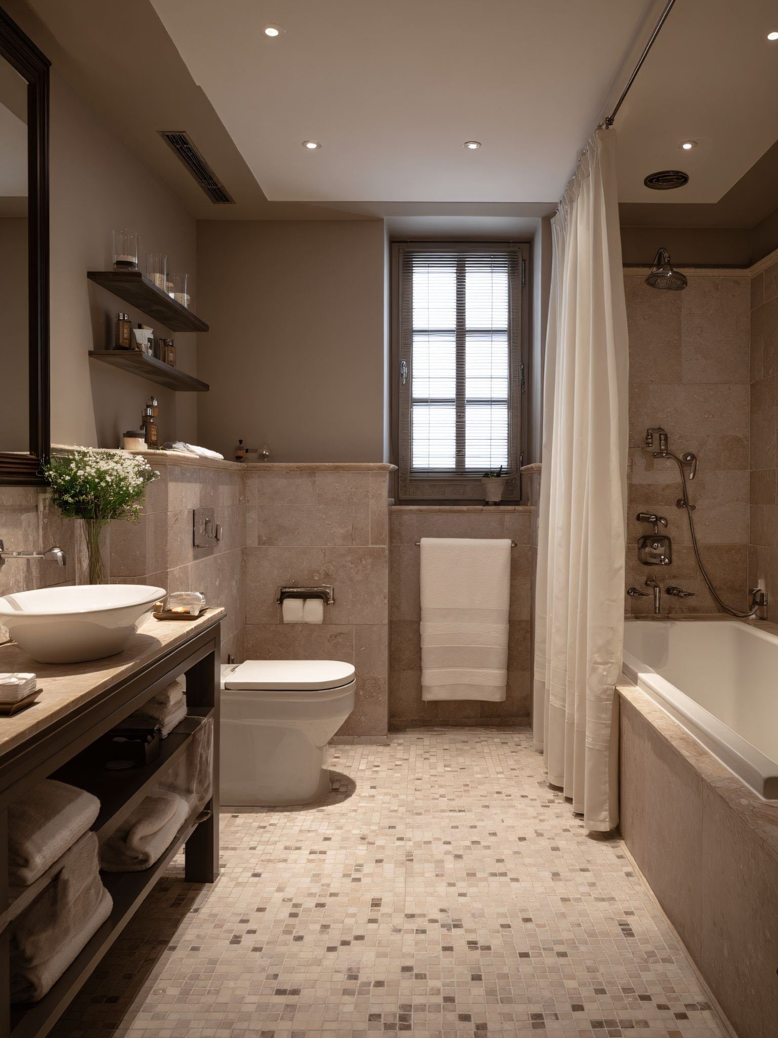 certified bathroom fitter near me W2 3LD