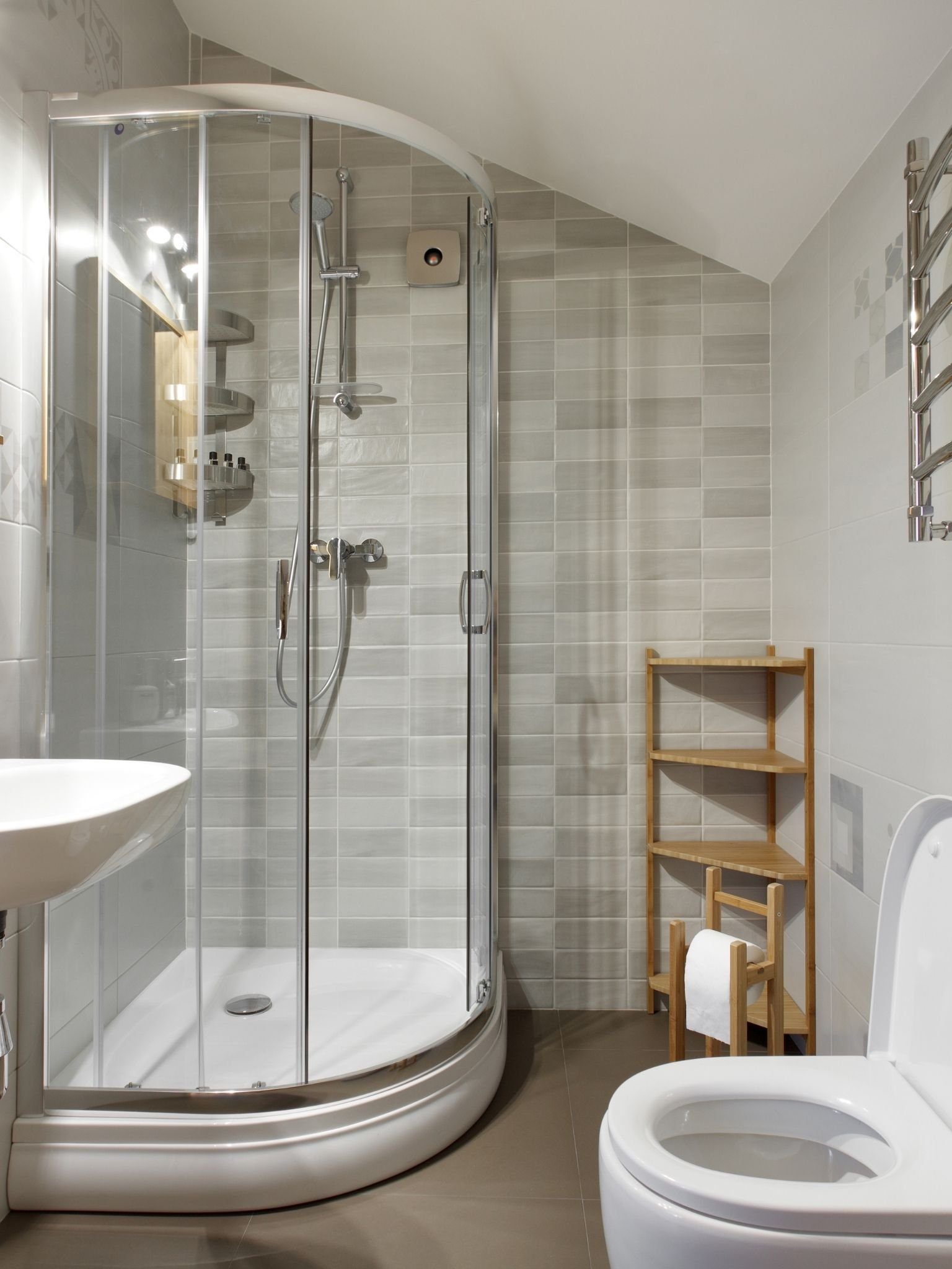 complete bathroom fitter W2 3LD