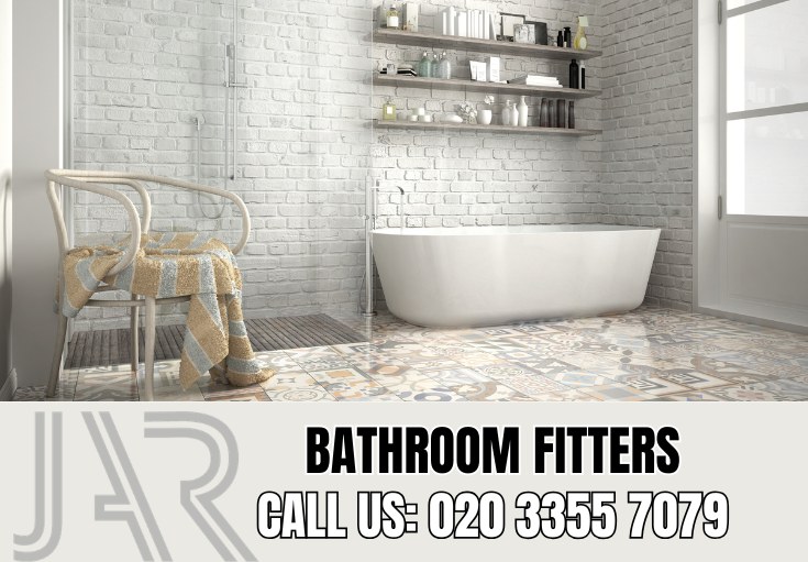 Bayswater Bathroom Fitters in Bayswater