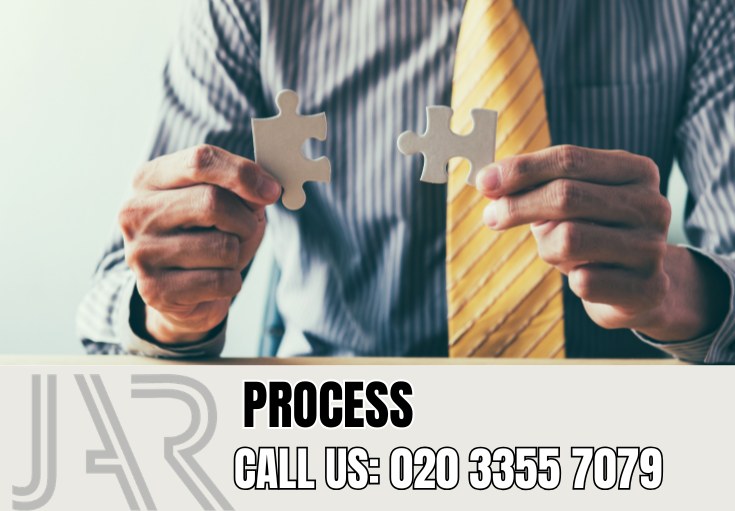 Our Bathroom Fitting Process — Bayswater Bathroom Fitters