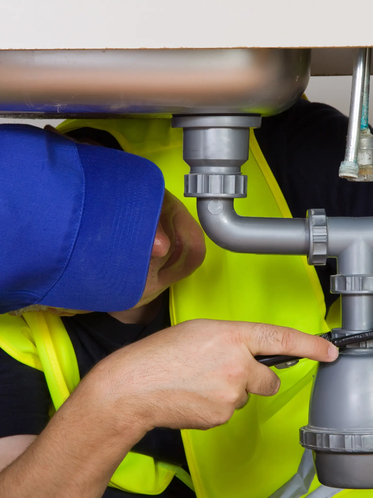 local bathroom fitter W2 3LD
